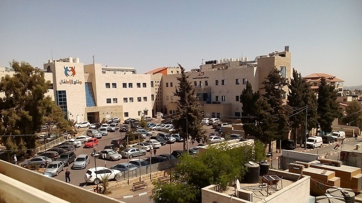 Ramallah