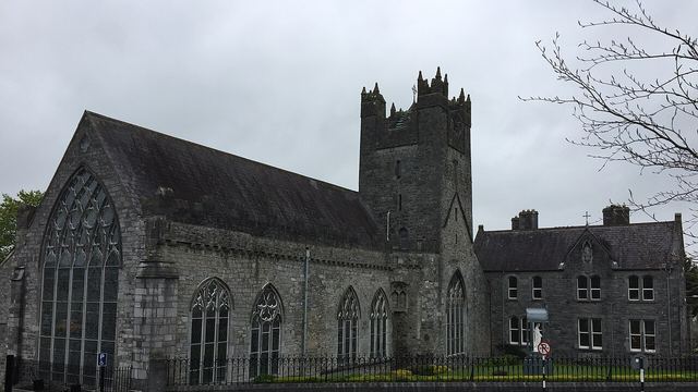 Catholic Church in Ireland