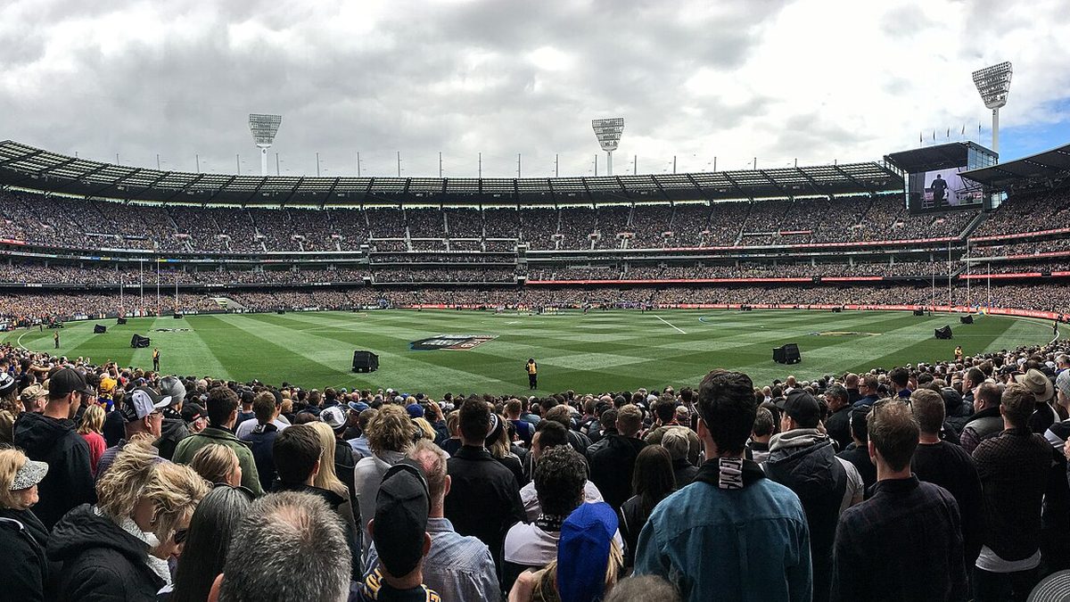 AFL Grand Final