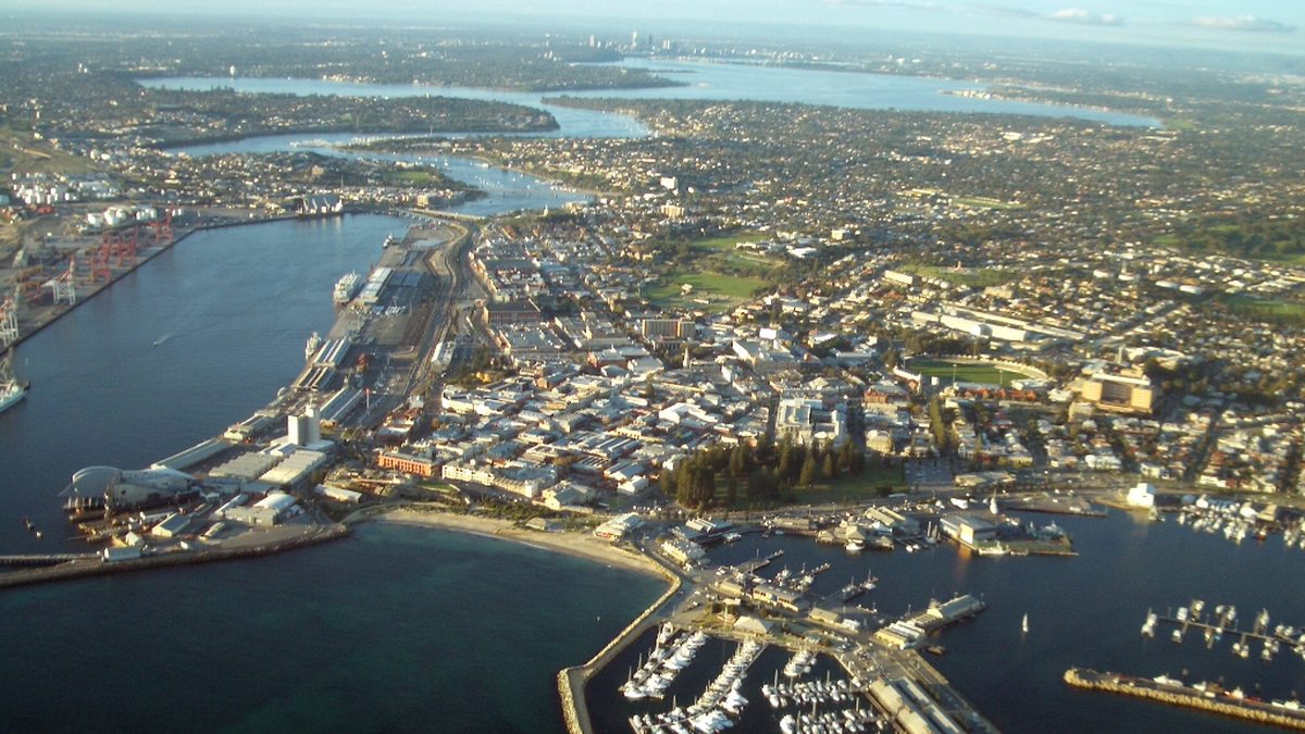 Fremantle