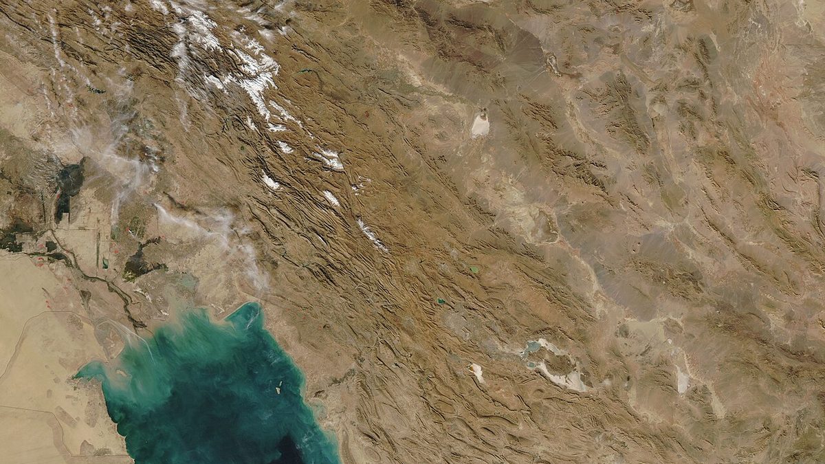 Persian Gulf