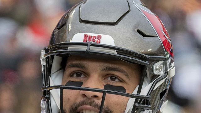 Mike Evans (wide receiver)