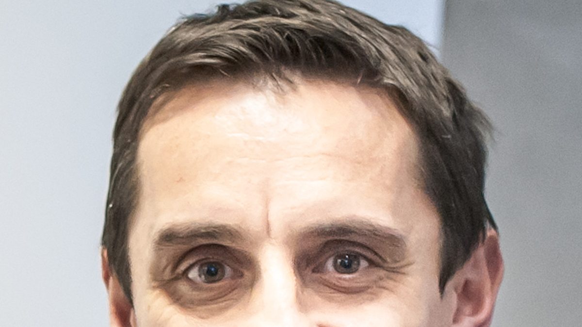 Gary Neville