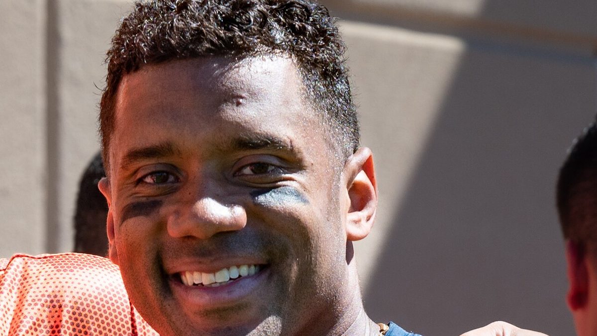 Russell Wilson