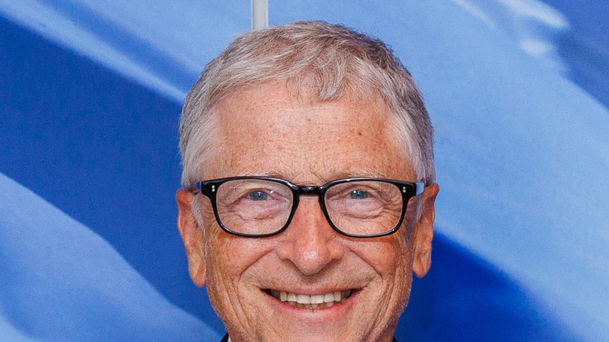 Bill Gates