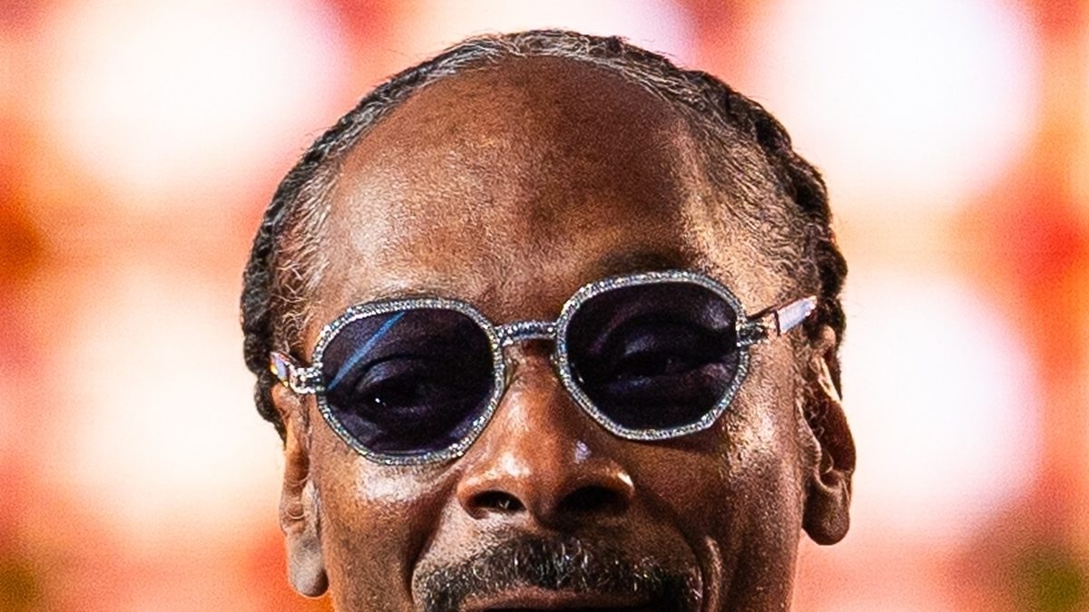 Snoop Dogg